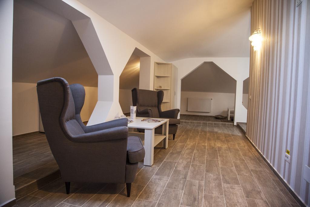 Hotel Nova Residence Popesti-Leordeni Room photo