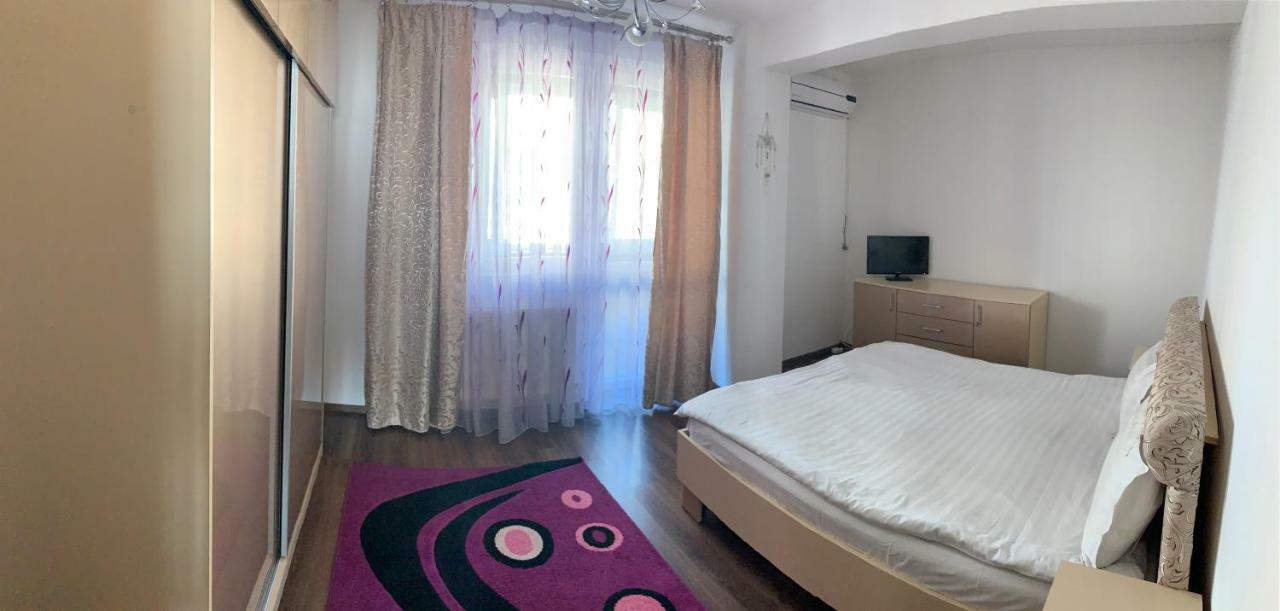 Hotel Nova Residence Popesti-Leordeni Exterior photo